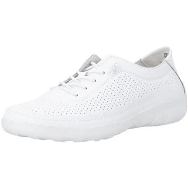Remonte Lage Sneakers Wit, vergelijk prijzen bij 1 winkel