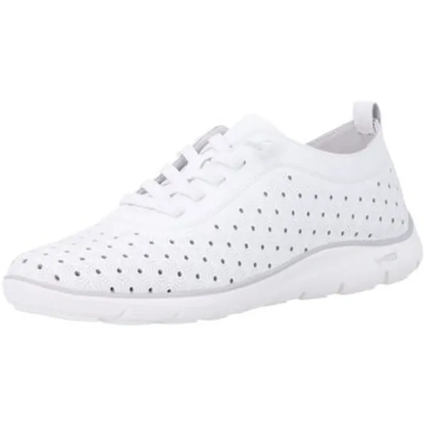 Remonte Lage Sneakers Wit, vergelijk prijzen bij 1 winkel