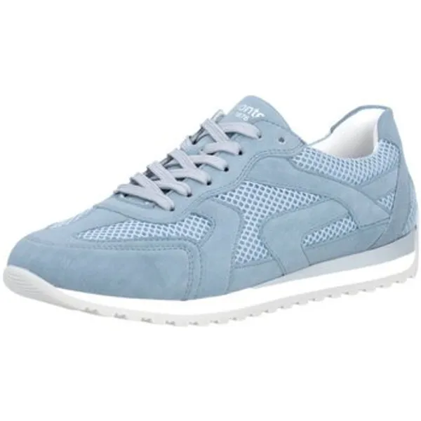 Remonte Lage Sneakers Blauw, vergelijk prijzen bij 1 winkel