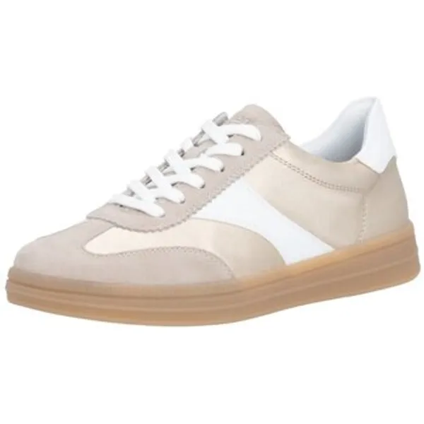 Remonte Lage Sneakers Goud, vergelijk prijzen bij 1 winkel