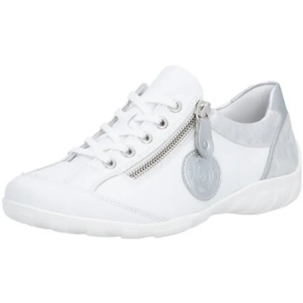 Remonte Lage Sneakers Wit, vergelijk prijzen bij 1 winkel