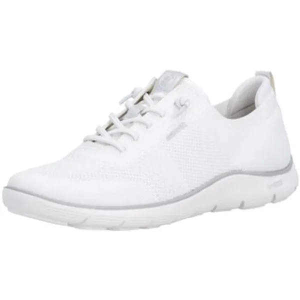 Remonte Lage Sneakers Wit, vergelijk prijzen bij 1 winkel