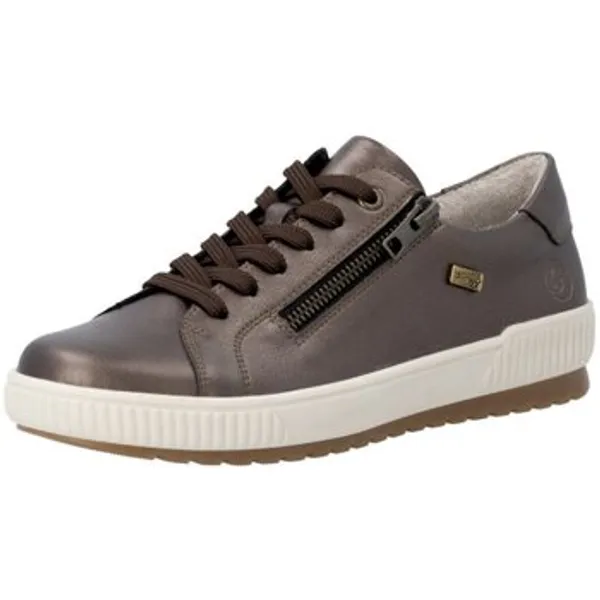 Remonte Lage Sneakers Bruin, vergelijk prijzen bij 1 winkel