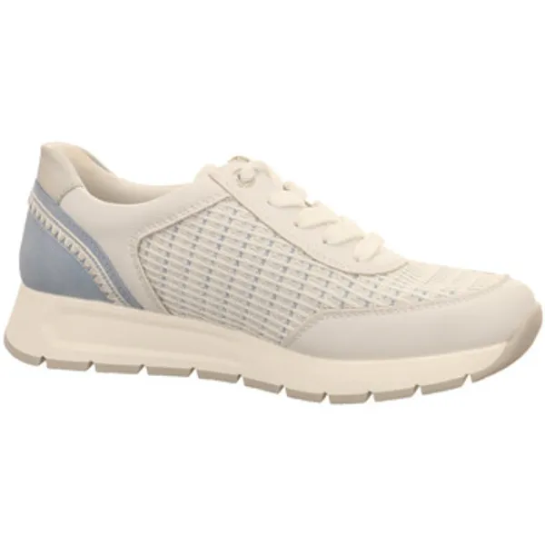 Remonte Lage Sneakers Wit, vergelijk prijzen bij 1 winkel