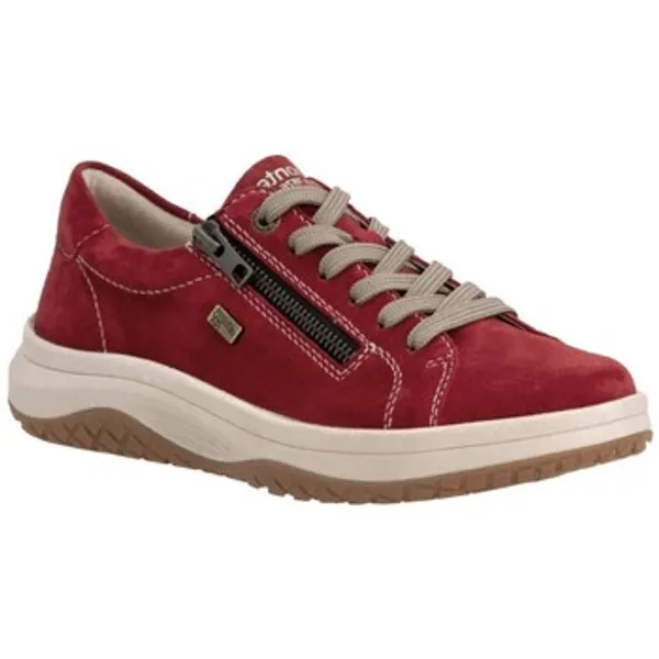 Remonte Lage Sneakers Rood, vergelijk prijzen bij 1 winkel