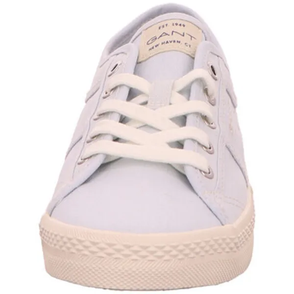 Gant Sneakers Blauw, vergelijk prijzen bij 1 winkel