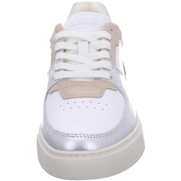 Gant Sneakers Wit, vergelijk prijzen bij 1 winkel