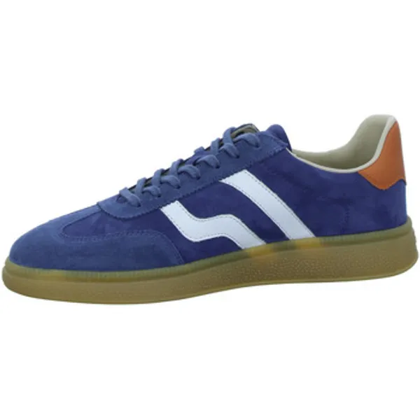 Gant Sneakers Blauw, vergelijk prijzen bij 1 winkel