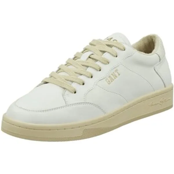Gant Sneakers Wit, vergelijk prijzen bij 1 winkel