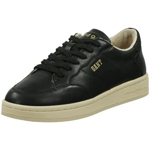 Gant Sneakers Zwart, vergelijk prijzen bij 1 winkel