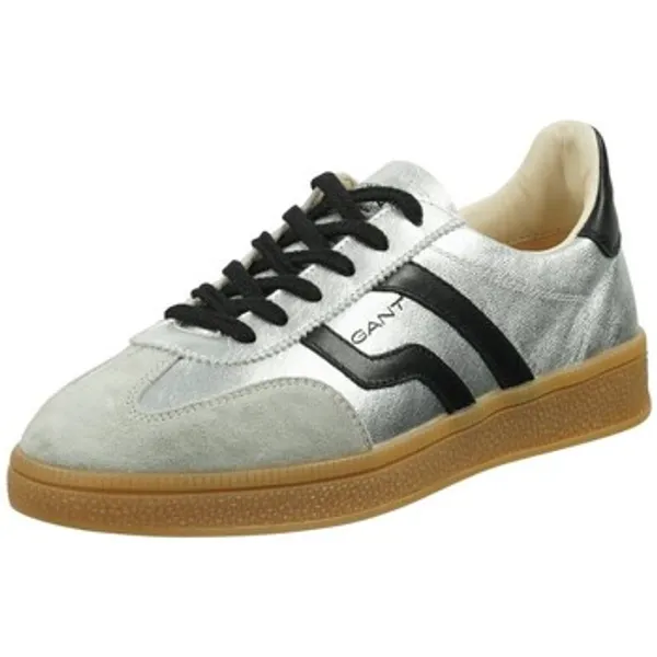 Gant Sneakers Zilver, vergelijk prijzen bij 1 winkel
