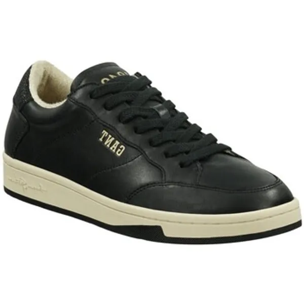Gant Sneakers Zwart, vergelijk prijzen bij 1 winkel
