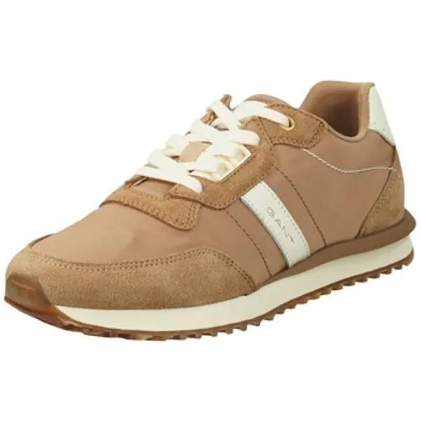 Gant Sneakers Beige, vergelijk prijzen bij 1 winkel