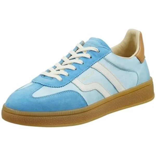 Gant Sneakers Blauw, vergelijk prijzen bij 1 winkel