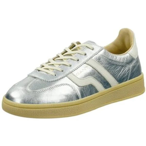 Gant Sneakers Zilver, vergelijk prijzen bij 1 winkel