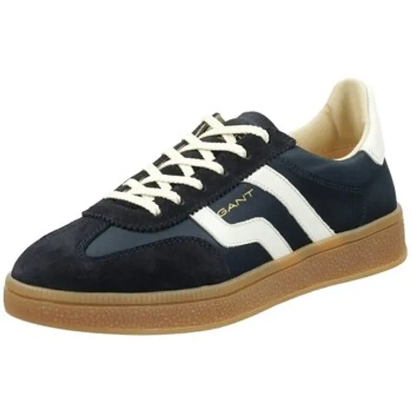 Gant Sneakers Blauw, vergelijk prijzen bij 1 winkel