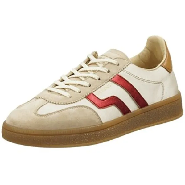 Gant Sneakers Beige, vergelijk prijzen bij 1 winkel