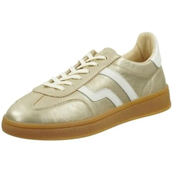 Gant Sneakers Goud, vergelijk prijzen bij 1 winkel