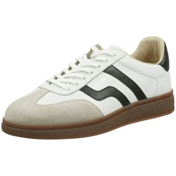 Gant Sneakers Wit, vergelijk prijzen bij 1 winkel