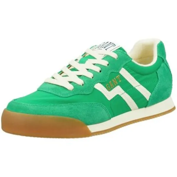 Gant Sneakers Groen, vergelijk prijzen bij 1 winkel