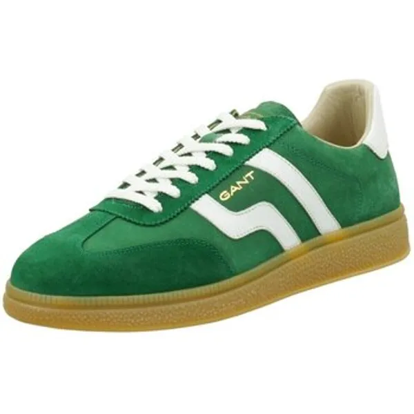 Gant Sneakers Groen, vergelijk prijzen bij 1 winkel
