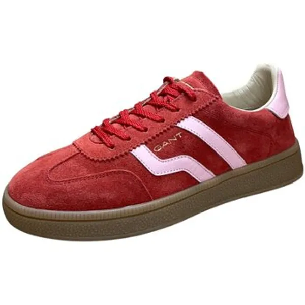Gant Sneakers Rood, vergelijk prijzen bij 1 winkel