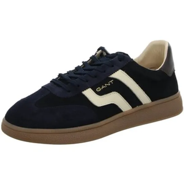 Gant Sneakers Blauw, vergelijk prijzen bij 1 winkel