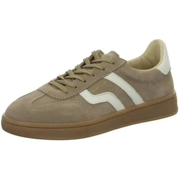Gant Sneakers Beige, vergelijk prijzen bij 1 winkel