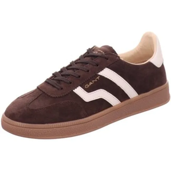 Gant Sneakers Bruin, vergelijk prijzen bij 1 winkel