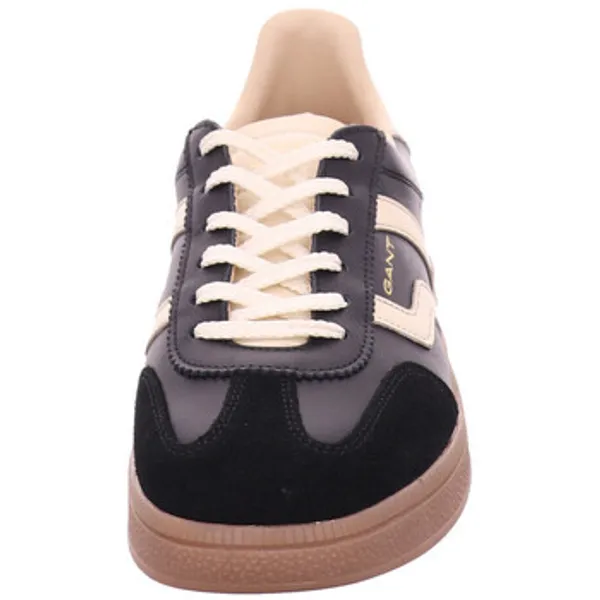 Gant Sneakers Zwart, vergelijk prijzen bij 1 winkel