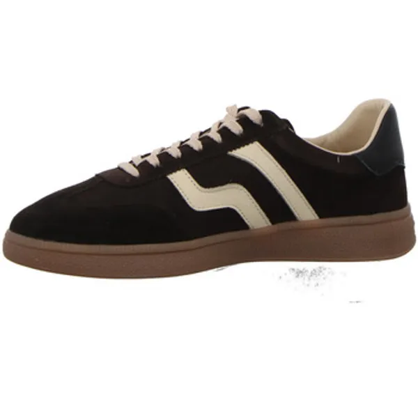 Gant Sneakers Bruin, vergelijk prijzen bij 1 winkel