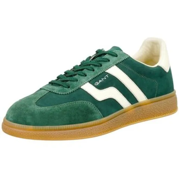 Gant Sneakers Groen, vergelijk prijzen bij 1 winkel
