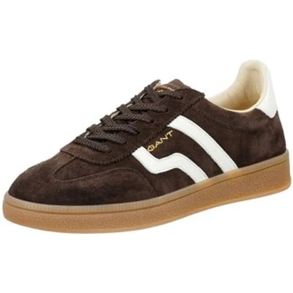 Gant Sneakers Bruin, vergelijk prijzen bij 1 winkel