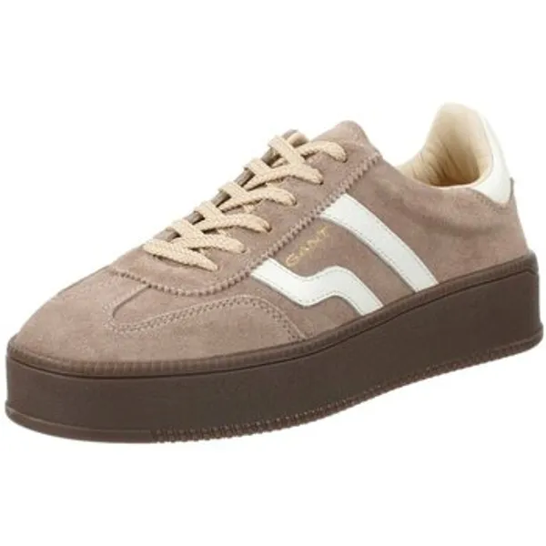 Gant Sneakers Beige, vergelijk prijzen bij 1 winkel