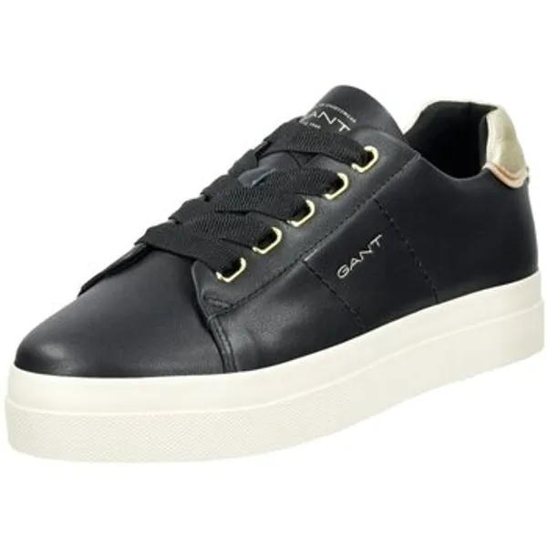 Gant Sneakers Zwart, vergelijk prijzen bij 1 winkel