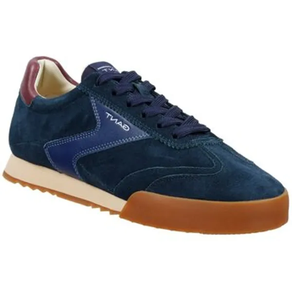 Gant Sneakers Blauw, vergelijk prijzen bij 1 winkel