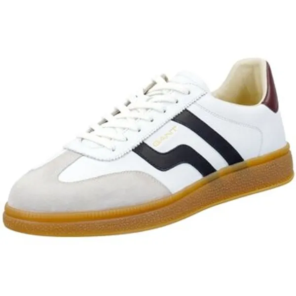 Gant Sneakers Wit, vergelijk prijzen bij 1 winkel