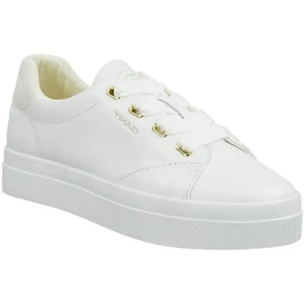 Gant Sneakers Wit, vergelijk prijzen bij 1 winkel