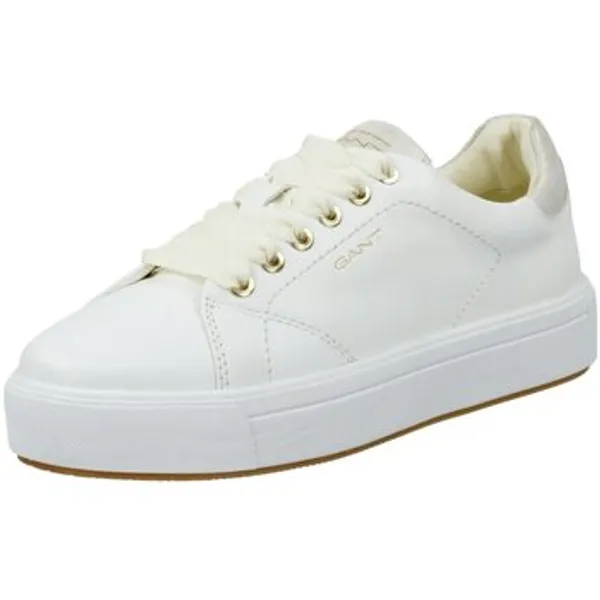 Gant Sneakers Wit, vergelijk prijzen bij 1 winkel