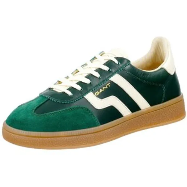 Gant Sneakers Groen, vergelijk prijzen bij 1 winkel