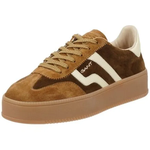 Gant Sneakers Bruin, vergelijk prijzen bij 1 winkel