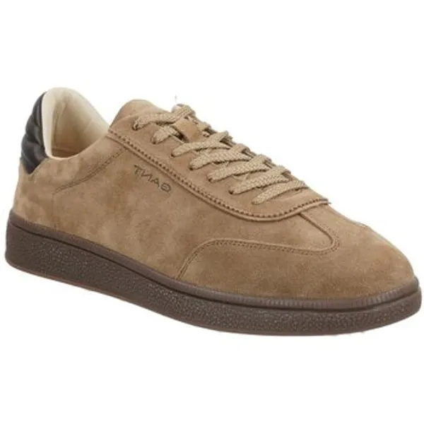 Gant Sneakers Beige, vergelijk prijzen bij 1 winkel