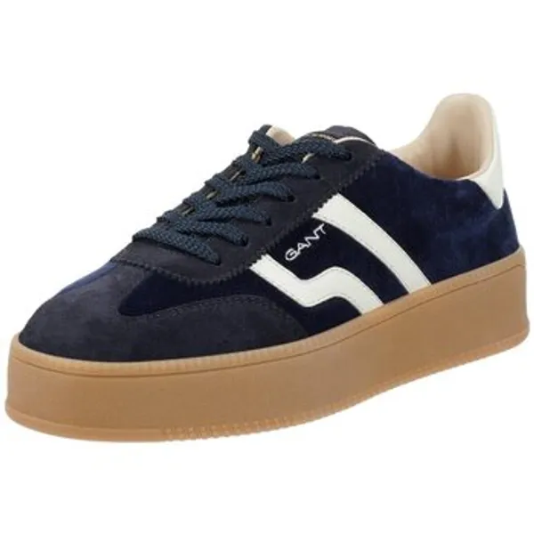 Gant Sneakers Blauw, vergelijk prijzen bij 1 winkel