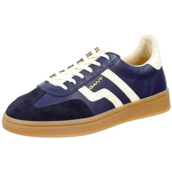 Gant Sneakers Blauw, vergelijk prijzen bij 1 winkel
