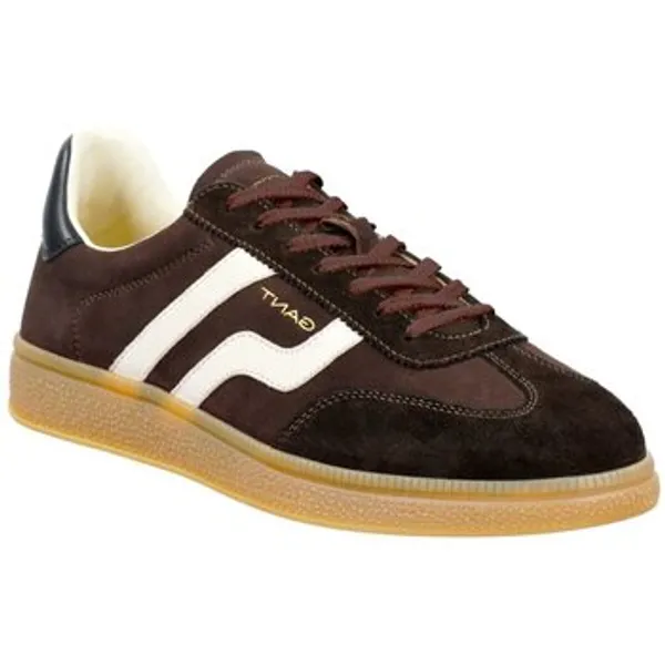 Gant Sneakers Bruin, vergelijk prijzen bij 1 winkel