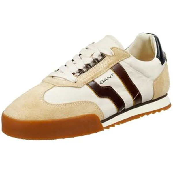 Gant Sneakers Beige, vergelijk prijzen bij 1 winkel