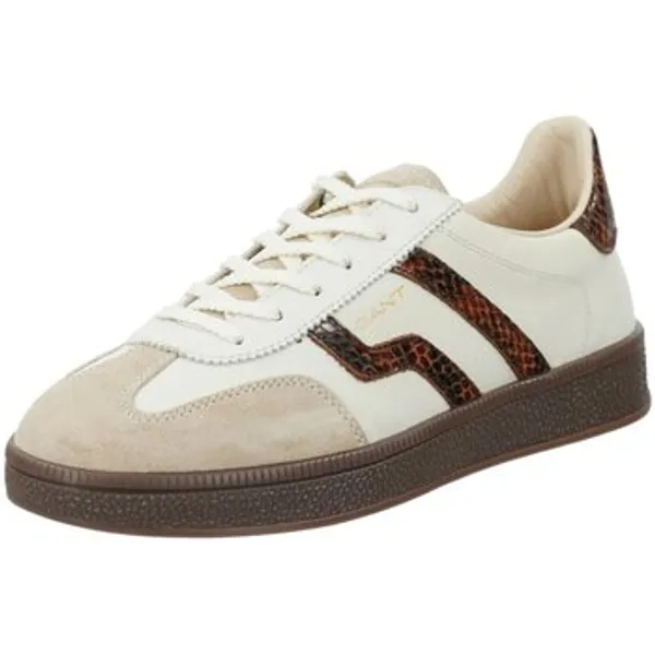 Gant Sneakers Wit, vergelijk prijzen bij 1 winkel