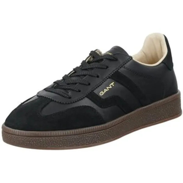 Gant Sneakers Zwart, vergelijk prijzen bij 1 winkel
