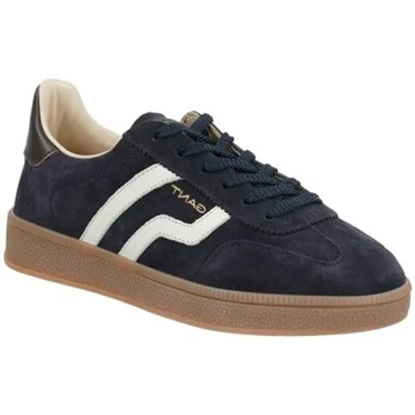 Gant Sneakers Blauw, vergelijk prijzen bij 1 winkel