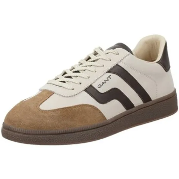 Gant Sneakers Beige, vergelijk prijzen bij 1 winkel